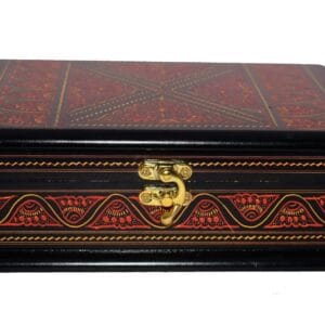 Jewelry Box