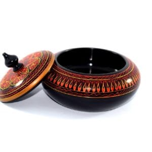 Powder Box