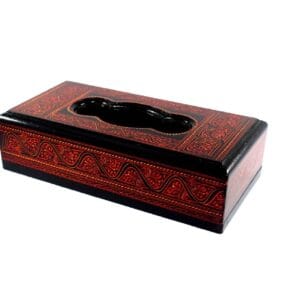Tissue Box