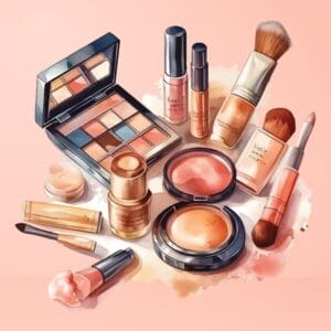 Cosmetics