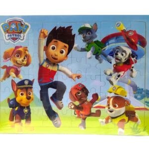 Puzzle