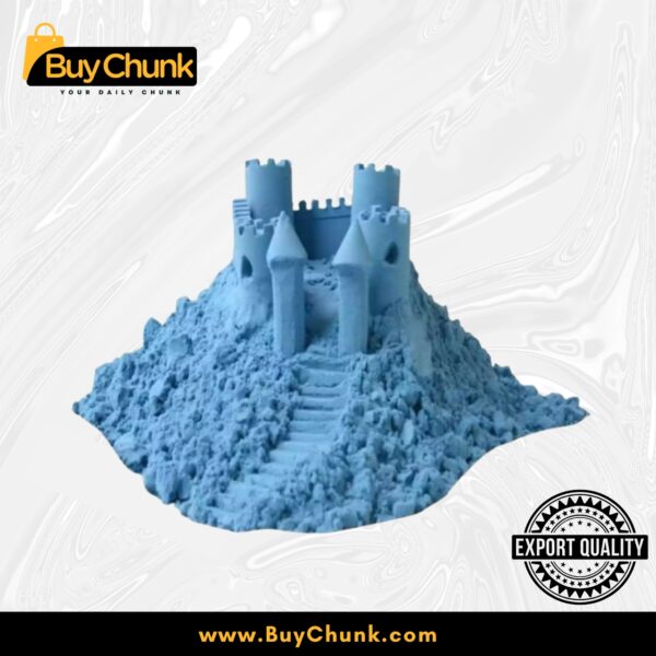 Kinetic Sand Sensory Toy