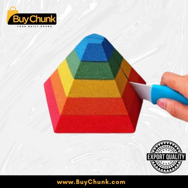 Kinetic Sand Sensory Toy