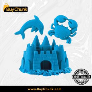 Kinetic Sand Sensory Toy