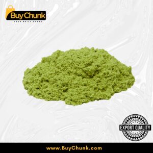 Kinetic Sand Sensory Toy | Color- Green