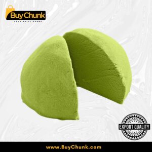 Kinetic Sand Sensory Toy | Color- Green