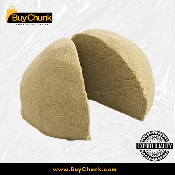 Kinetic Sand Sensory Toy Color- Light Brown