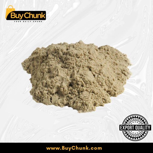 Kinetic Sand Sensory Toy Color- Light Brown