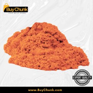 Kinetic Sand Sensory Toy Color- Orange