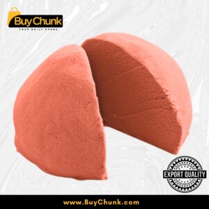 Kinetic Sand Sensory Toy Color- Orange