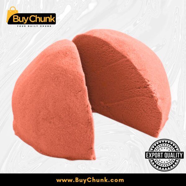 Kinetic Sand Sensory Toy Color- Orange