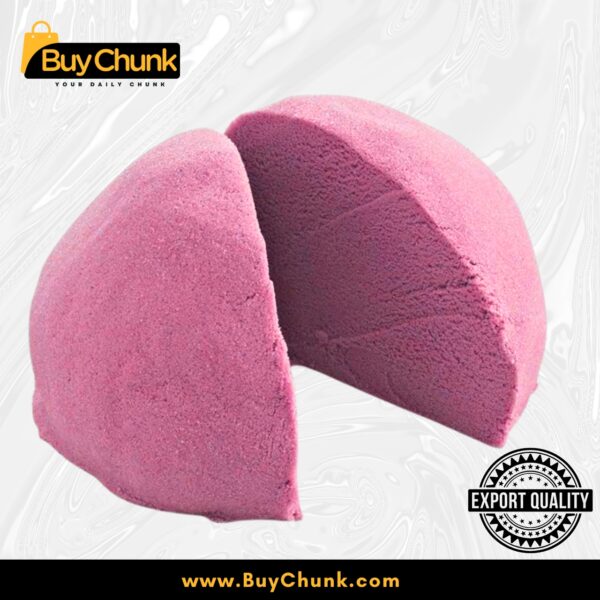 Kinetic Sand Sensory Toy Color-Dark Pink