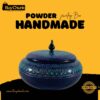 Handmade Lacquer Art Powder Jewelry Box Gift