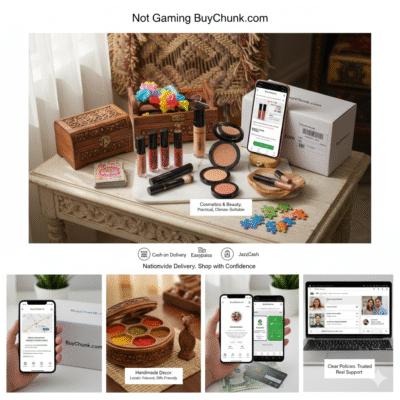 Affordable kids’ toys from BuyChunk.com