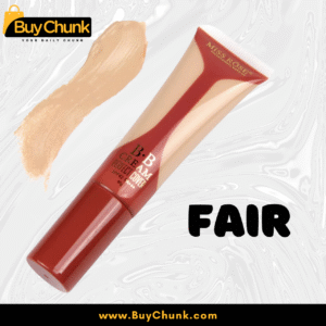 Miss Rose BB Cream Perfect Cover Fair – Flawless, Lightweight & Ideal for Natural Radiance