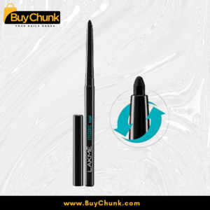 Lakme Eyeconic Kajal | 24-Hour Waterproof, Smudge-Proof & Perfect for Bold, Dramatic Eyes