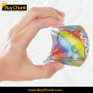 10 PCS POKEMON SILVER FOIL CARDS PACK