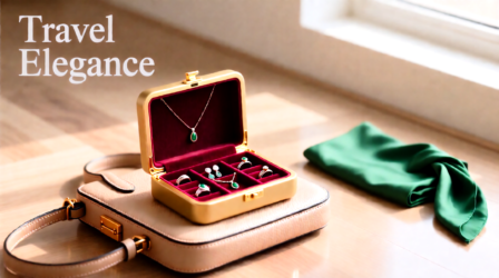 “Travel Elegance”
