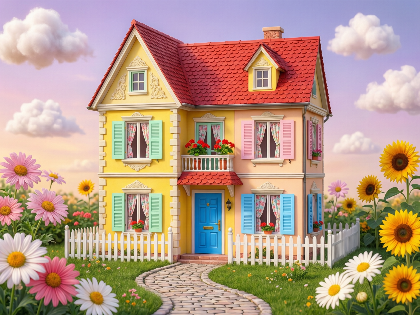 “Age-wise guide for Doll Houses for Kids Faisalabad 2026”