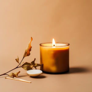 Home 68 Candle Haven