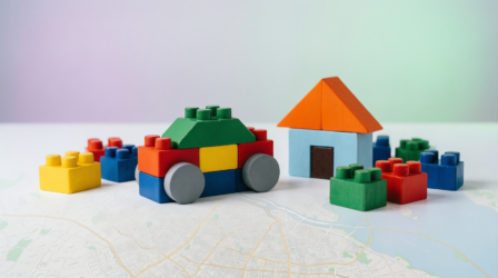 Building Blocks Toys Price in Faisalabad (Guide) 50 Building Blocks Toys Price in Faisalabad