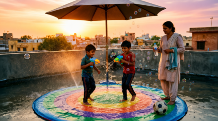 Outdoor Toys for Kids Multan Summer: Best Picks for Safe, Cool Play 45 Outdoor Toys for Kids Multan Summer ideas for rooftop and courtyard play