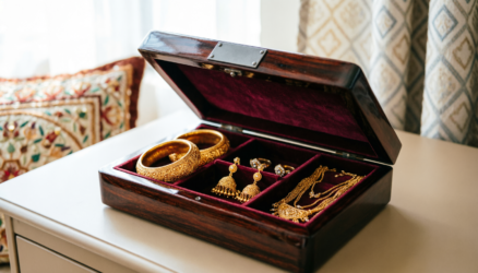 Luxury Handmade Jewelry Boxes Faisalabad: Premium Storage & Gift Guide 30 Luxury Handmade Jewelry Boxes Faisalabad with velvet compartments