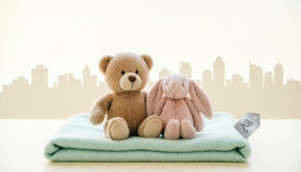 Soft Toys for Babies Price in Faisalabad Pakistan featured guide
