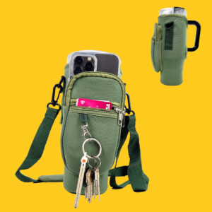 Home 79 Tumbler Bag
