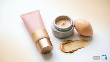 Miss Rose Primer price in Pakistan for glowing skin