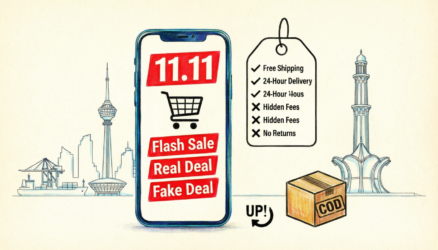 11.11 sale strategy for Pakistan with deal checklist