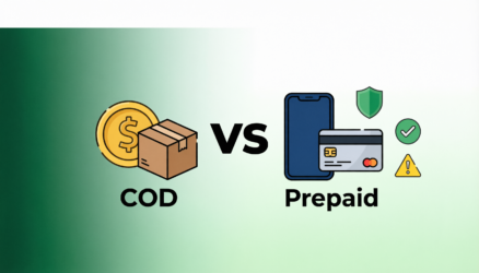 COD vs Prepaid in Pakistan comparison for safe online shopping