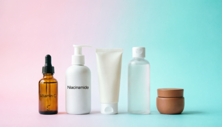 Skincare Actives in Pakistan 2026 complete library