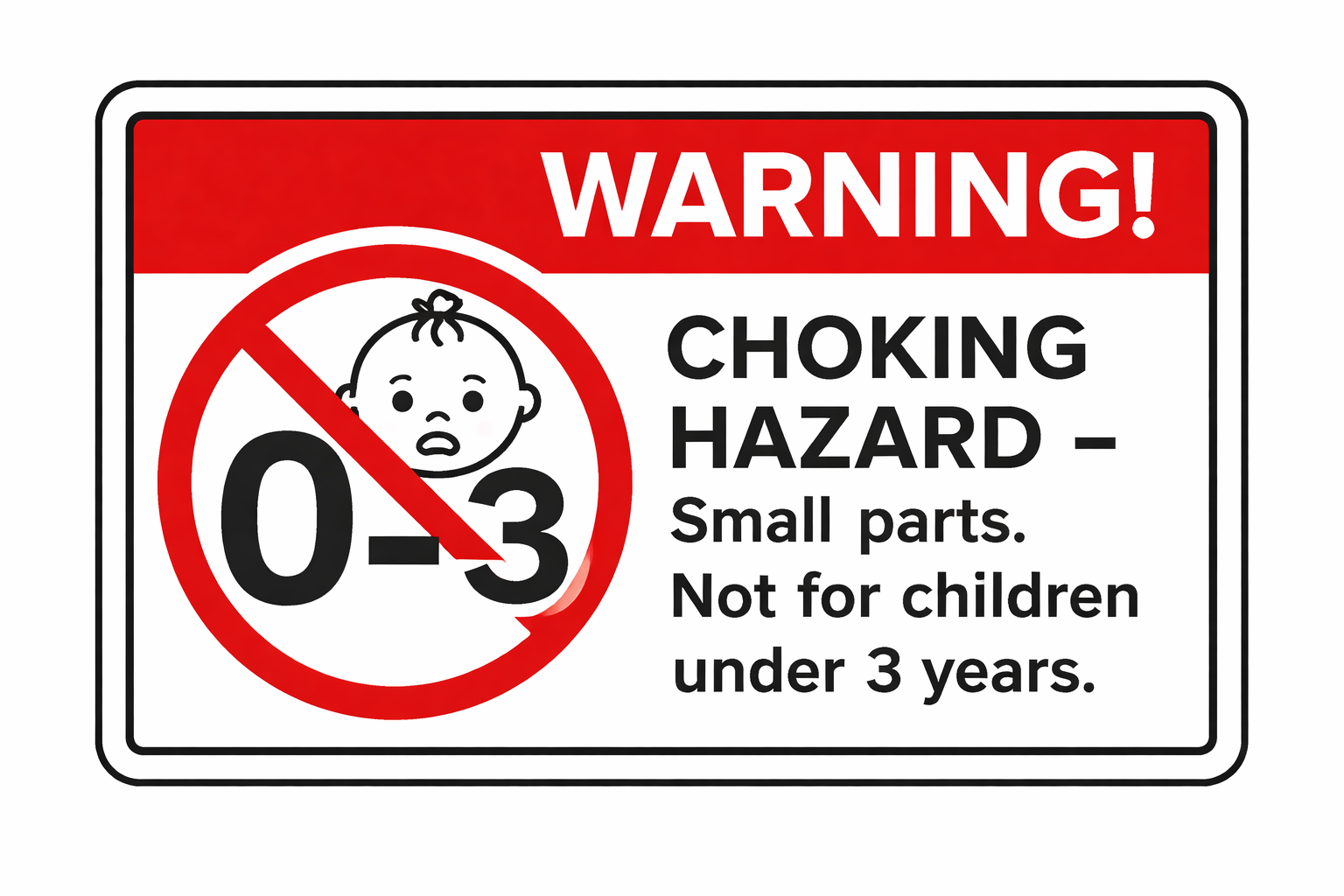 verified official stores vs resellers toy safety label age grading check