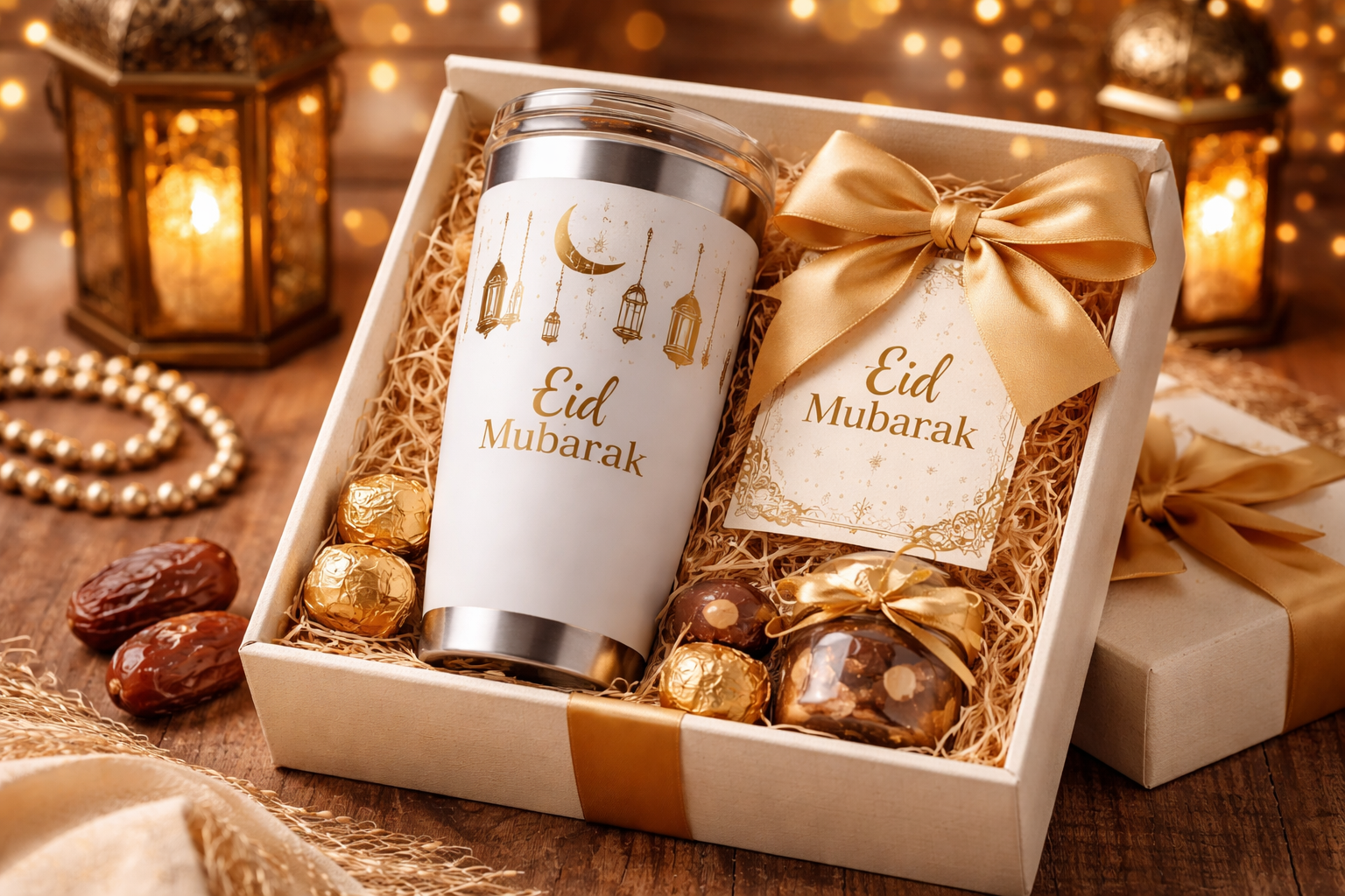 Eid-ul-Adha Gift Ideas in Pakistan (2026) insulated tumbler