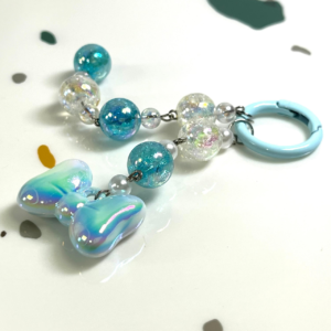 Home 77 Keychains