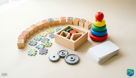 Educational Toys Under Rs 2000 in Pakistan by age