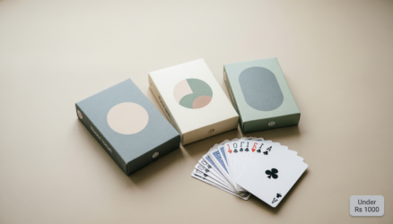 Card Games Under Rs 1000 starter pack in Pakistan