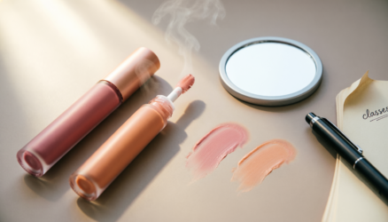 Lip Tints and Cheek Tints: Everyday Makeup That Survives Heat & Classes (Pakistan Guide) 70 Lip tints and cheek tints for everyday heat-proof makeup in Pakistan