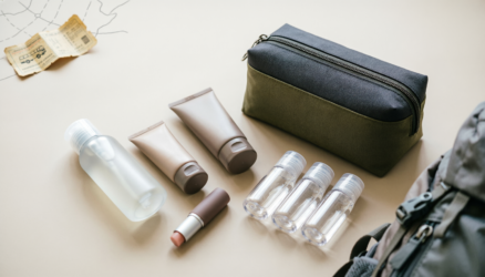 Hostel Travel Skincare: What to Pack Under Weight & Budget (Pakistan Guide) 56 Hostel travel skincare kit under weight and budget in Pakistan
