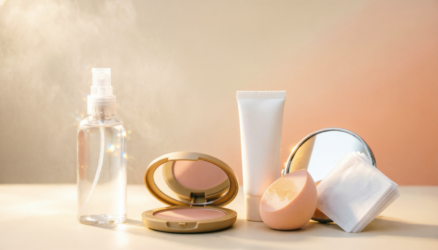 Sweat-Proof Makeup in Pakistan: Setting, SPF & Reapplication That Actually Works 51 Sweat-proof makeup in Pakistan routine for summer heat