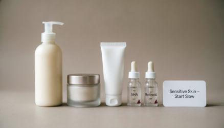 Sensitive Skin? Beginner Actives Students Should Avoid at First (Pakistan Guide) 46 beginner actives students should avoid for sensitive skin in Pakistan