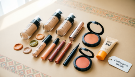 Which Products Suit Pakistani Skin Tone? Quick Answers + Shade Guide 36 products for Pakistani skin tone quick shade guide