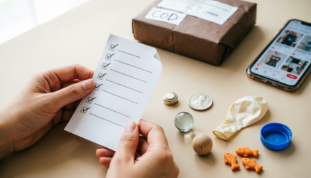 Choking Hazards: Quick Checklist for Parents Before You Buy 66 Choking hazards checklist for parents before buying kids products
