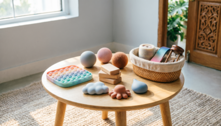 Sensory Toys: Calm-Down Tools for Focus & Regulation at Home 41 Sensory toys for kids in Pakistan for calm and focus