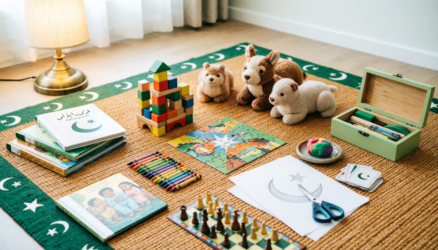 Indoor Activities for Kids in Pakistan: Screen-Free List by Age 71 Indoor activities for kids in Pakistan by age