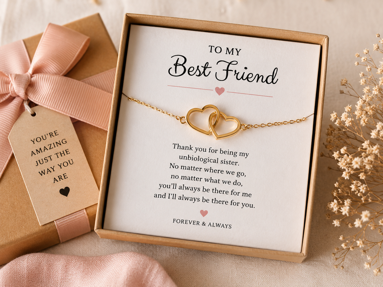 best friend gift ideas on a budget jewelry bracelet pendant