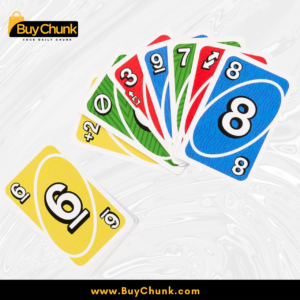 UNO Teams Card Game | Imported Quality Playing Cards | Fast Paced Family Fun Game for Kids & Adults 6 UNO Teams Card Game displayed for kids, families and indoor parties