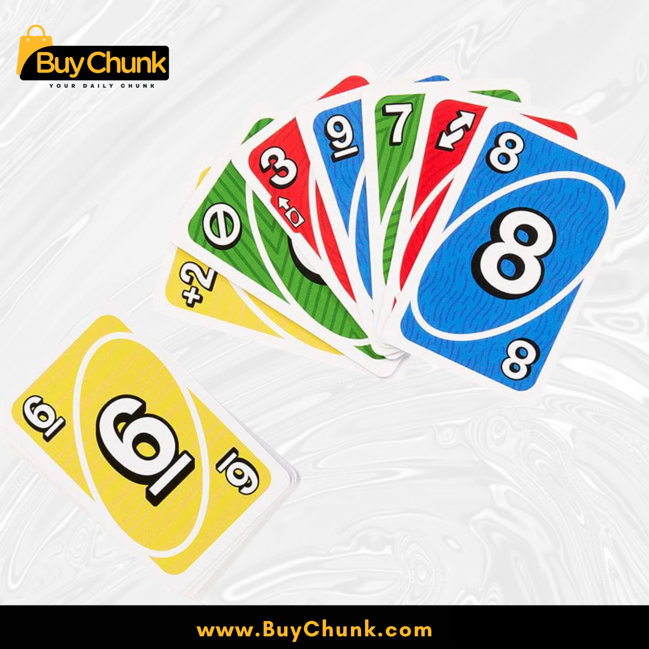 UNO Teams Card Game | Imported Quality Playing Cards | Fast Paced Family Fun Game for Kids & Adults 3 UNO Teams Card Game displayed for kids, families and indoor parties