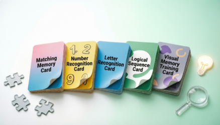Educational Card Games That Improve Memory and Attention 56 Educational card games that improve memory and attention